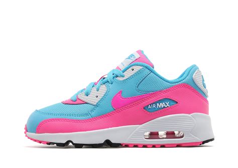 nike air max 90 kinder pink|nike air max kinder sale.